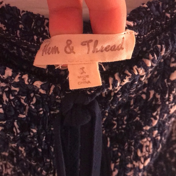 Strapless Tank - Picture 2 of 4